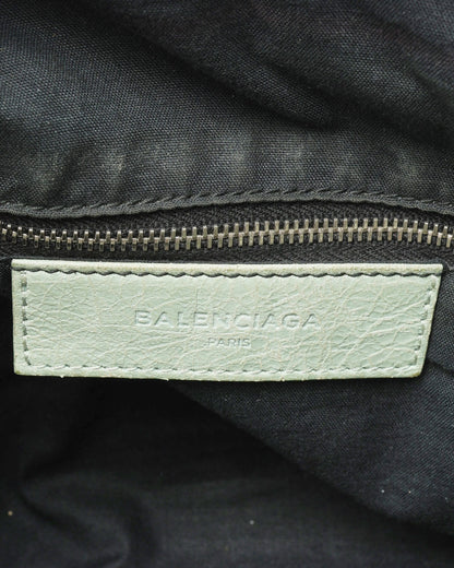 Balenciaga Giant Town Bag