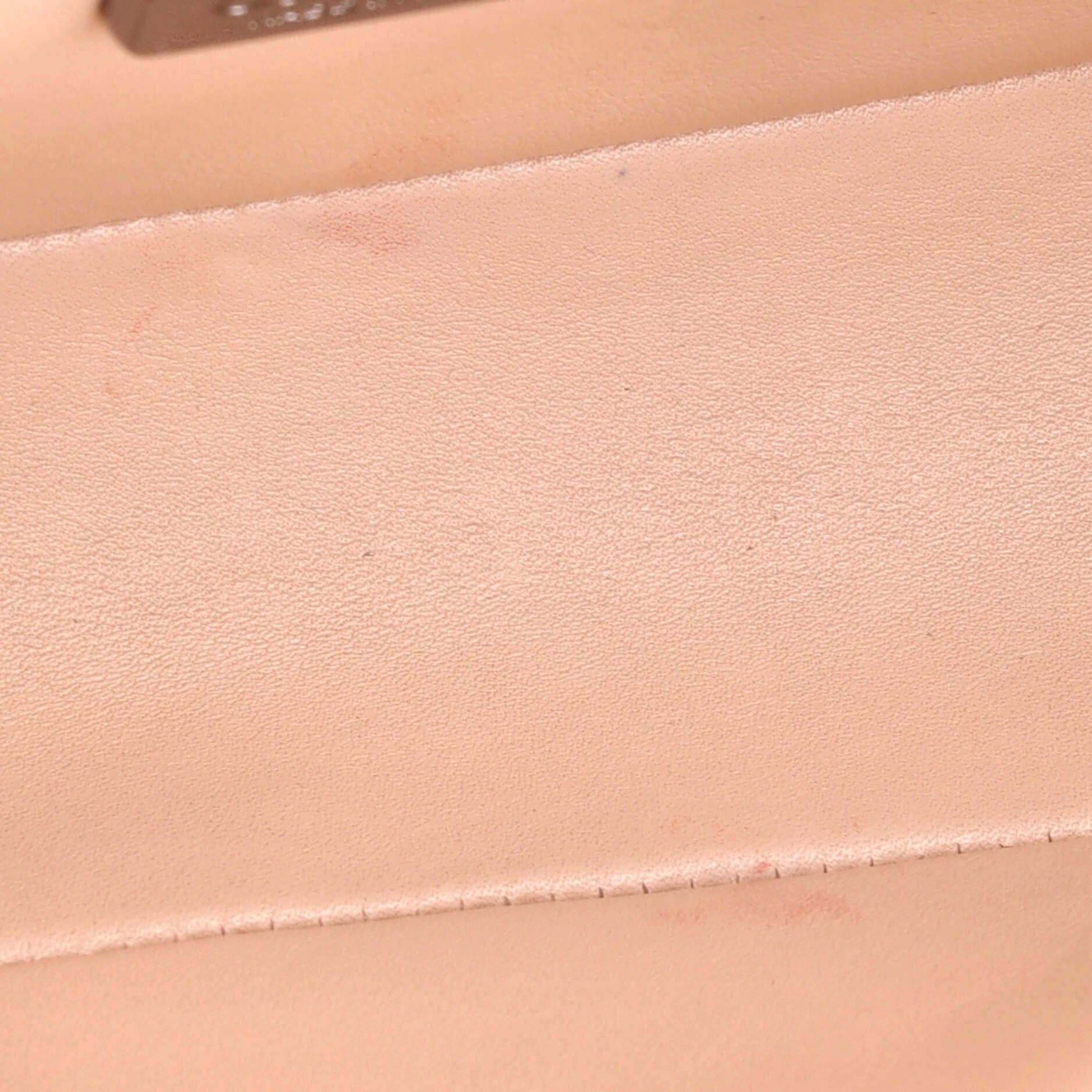 Chanel Boy Flap Bag Python Old Medium