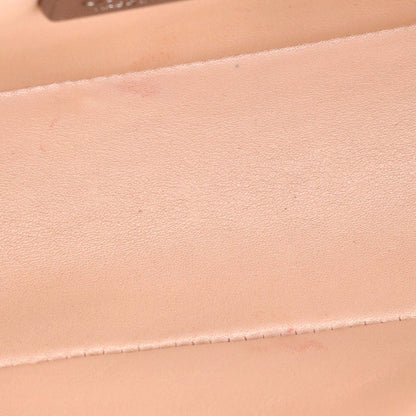 Chanel Boy Flap Bag Python Old Medium