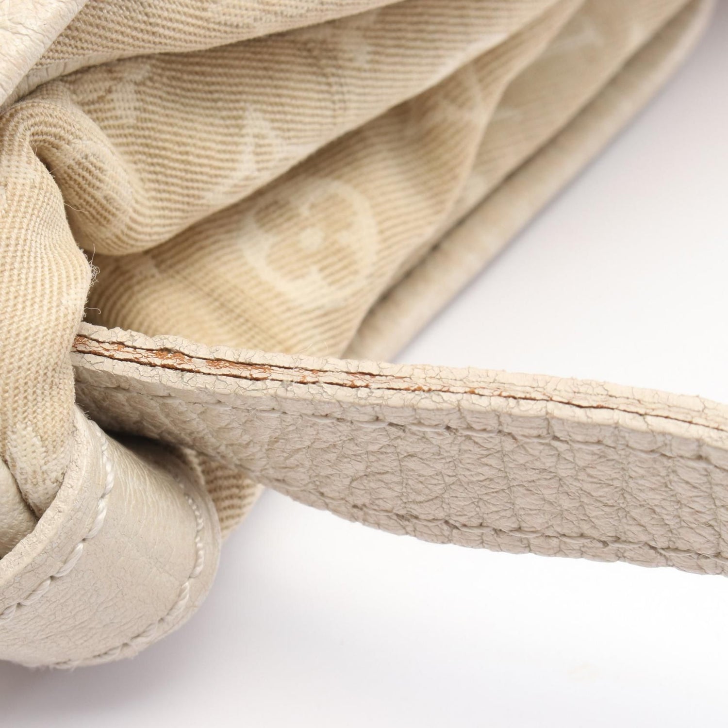 Louis Vuitton Saumur 30, Monogram Mini Lin