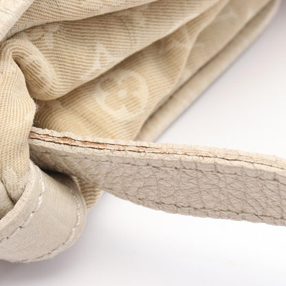 Louis Vuitton Saumur 30, Monogram Mini Lin