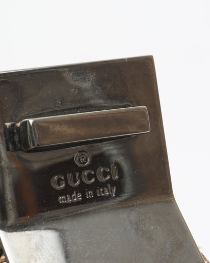 Gucci Gg Attache Bag