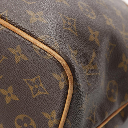 Louis Vuitton Palermo PM, Monogram