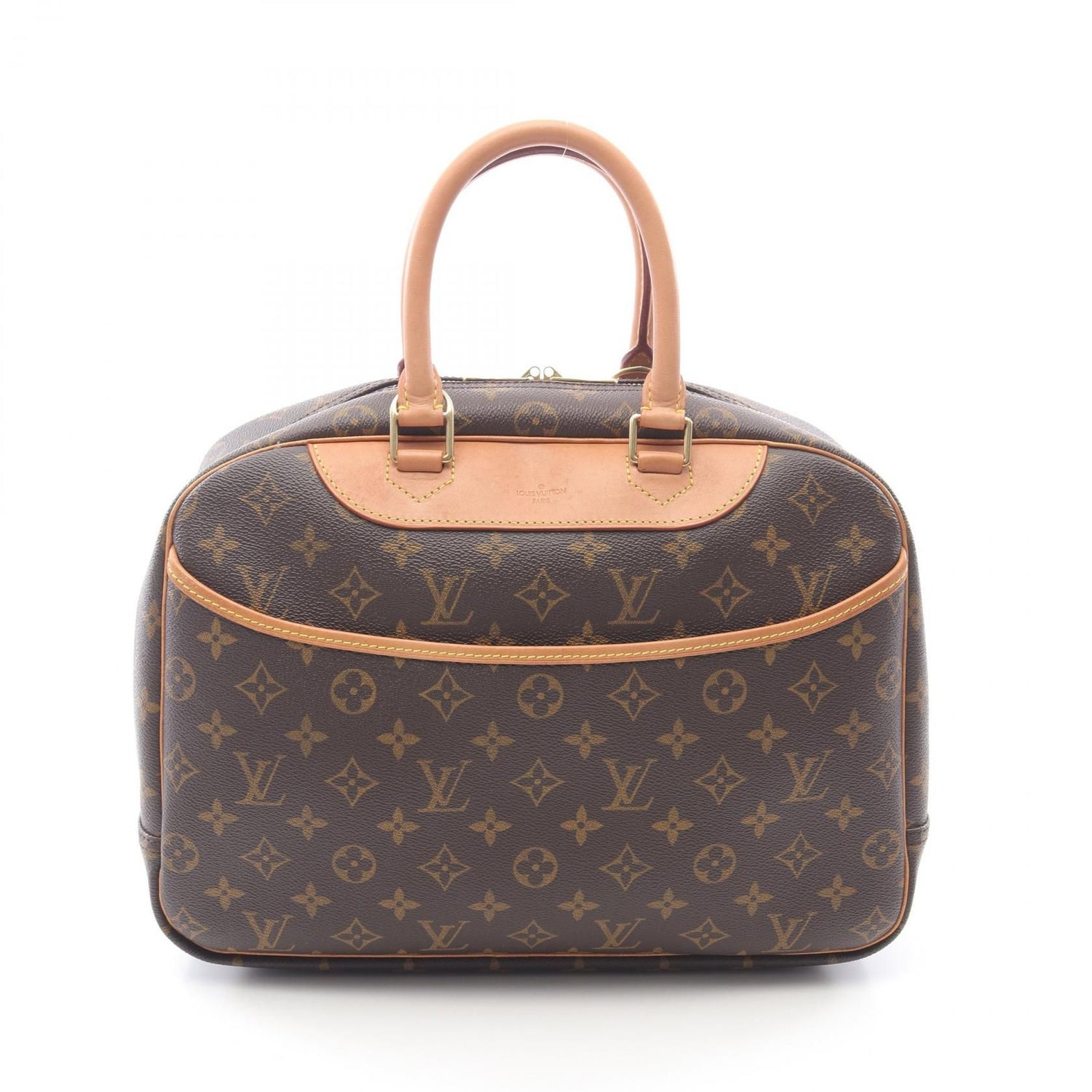 Louis Vuitton Deauville, Monogram