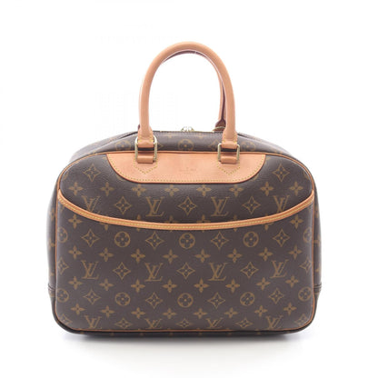 Louis Vuitton Deauville, Monogram