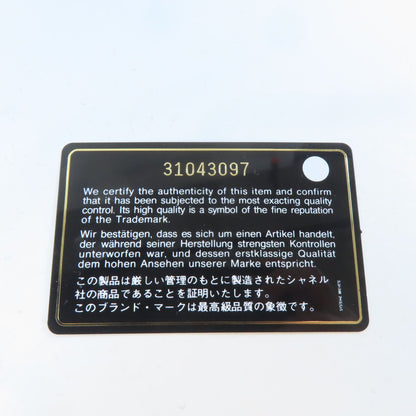 Chanel Caviar Quilted 25 Double Flap Light Pink