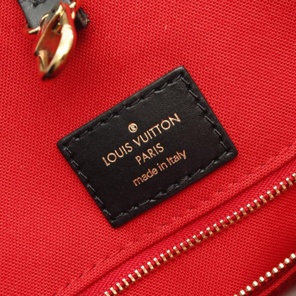 Louis Vuitton OnTheGo NM GM, Monogram Giant