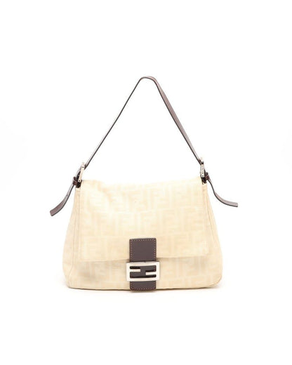 Fendi Zucca Mama Bag