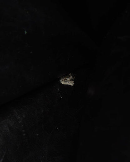 Chanel Quilted Picolore Briefcase