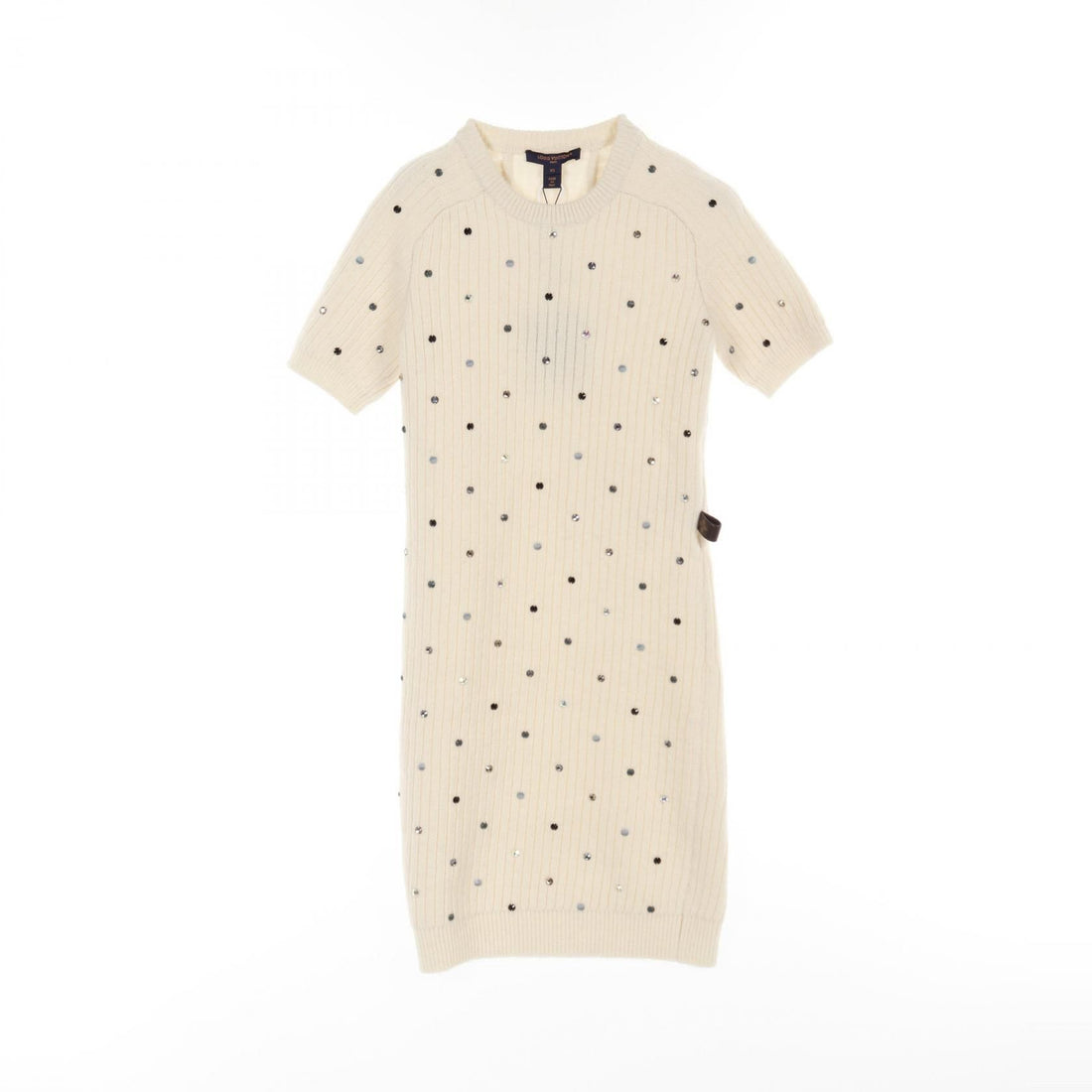 Louis Vuitton Beige Dress Rw 232w Ana Fpkd 13