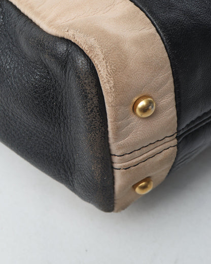 Chanel Olsen Cc Hobo Bag