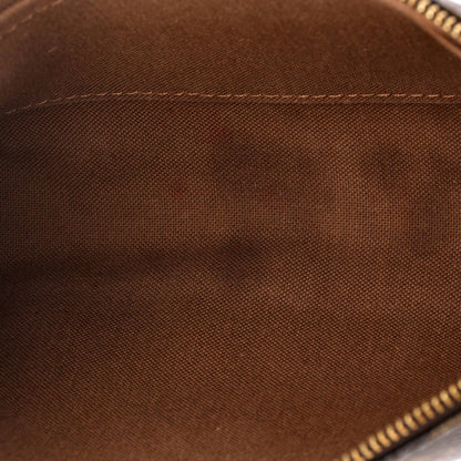 Louis Vuitton Pochette Accessoires Nm Monogram Canvas