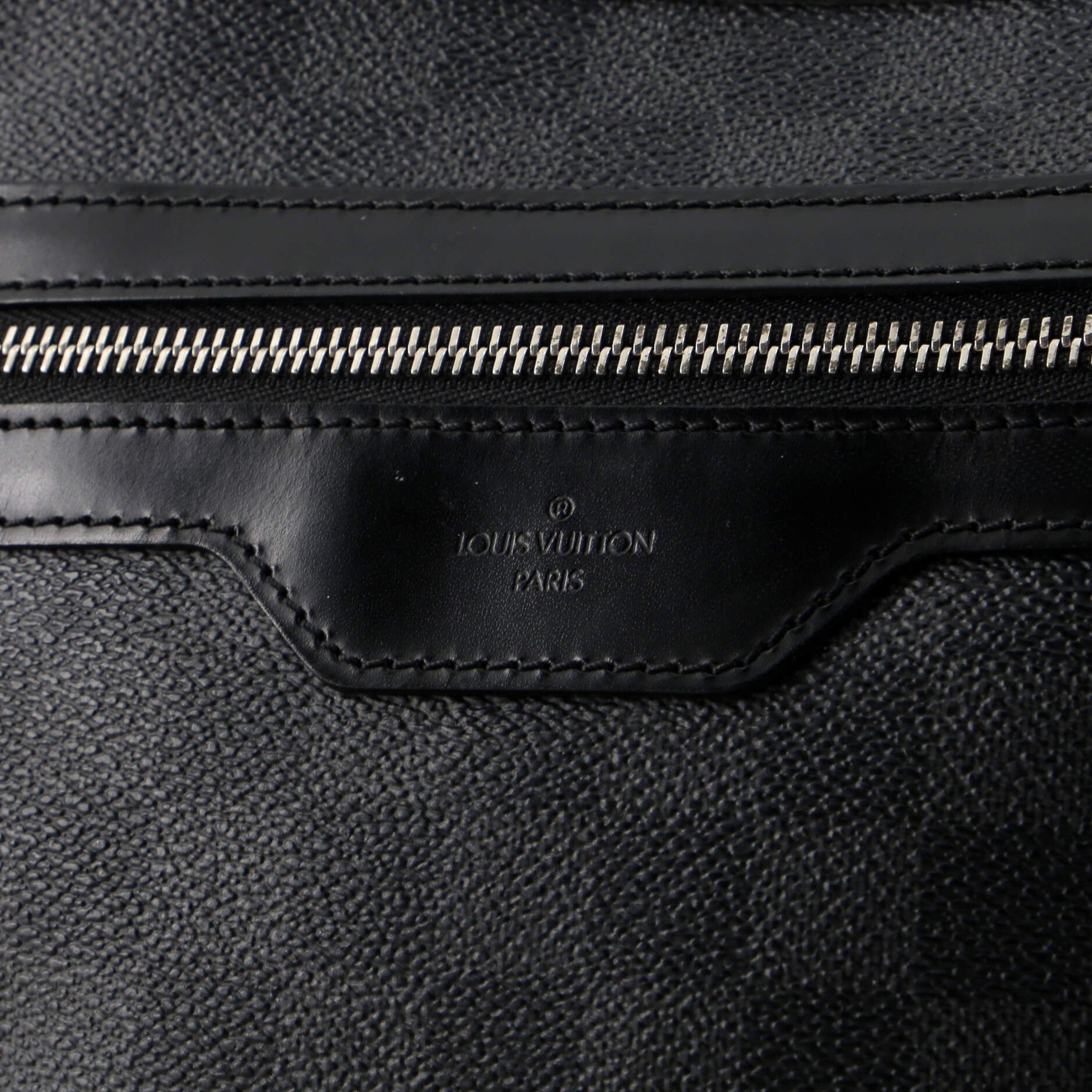 Louis Vuitton Thomas, Damier Graphite