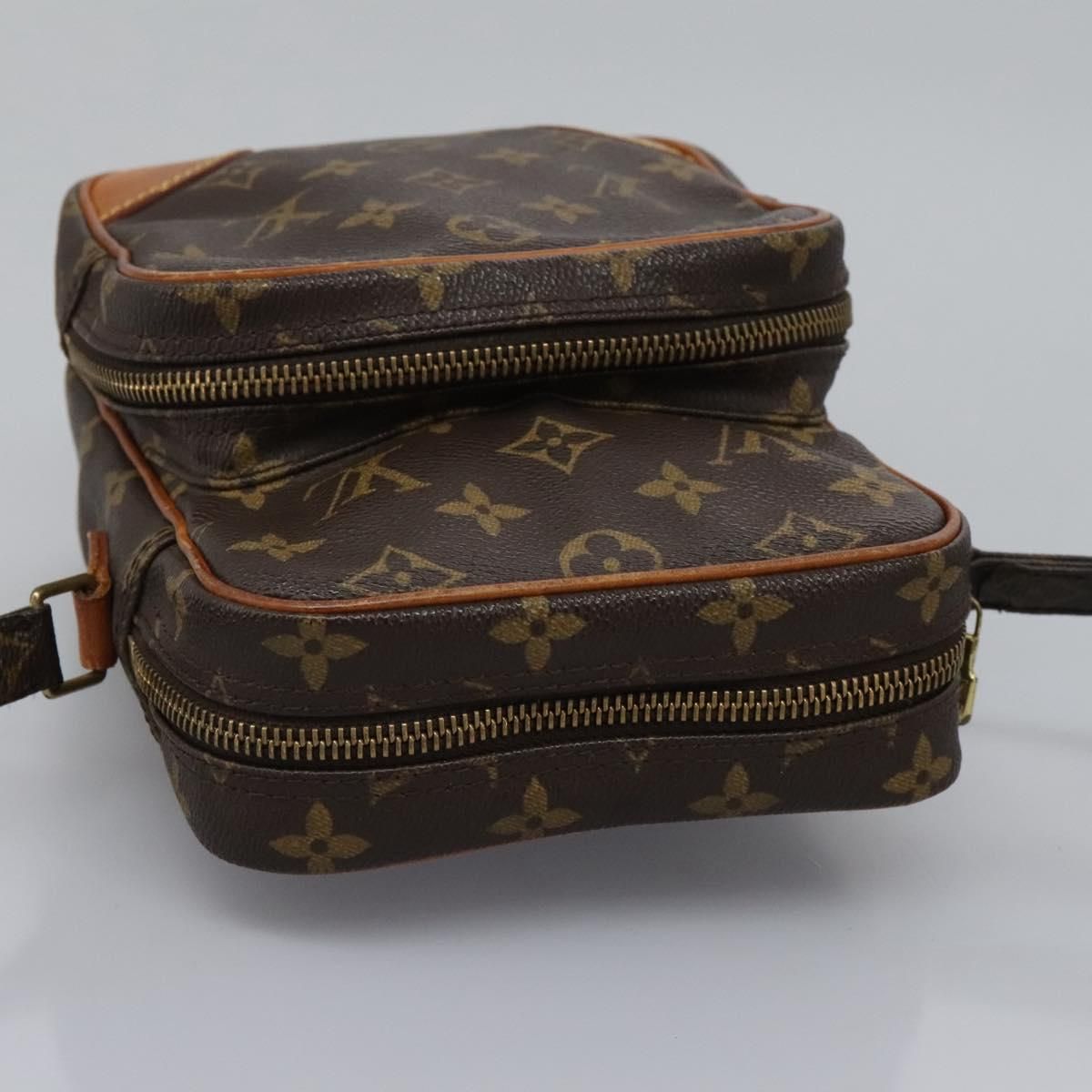 Louis Vuitton Monogram Amazon Shoulder Bag M 45236 Lv Auth
