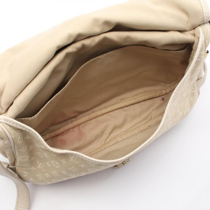 Louis Vuitton Saumur 30, Monogram Mini Lin