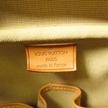 Louis Vuitton Deauville, Monogram