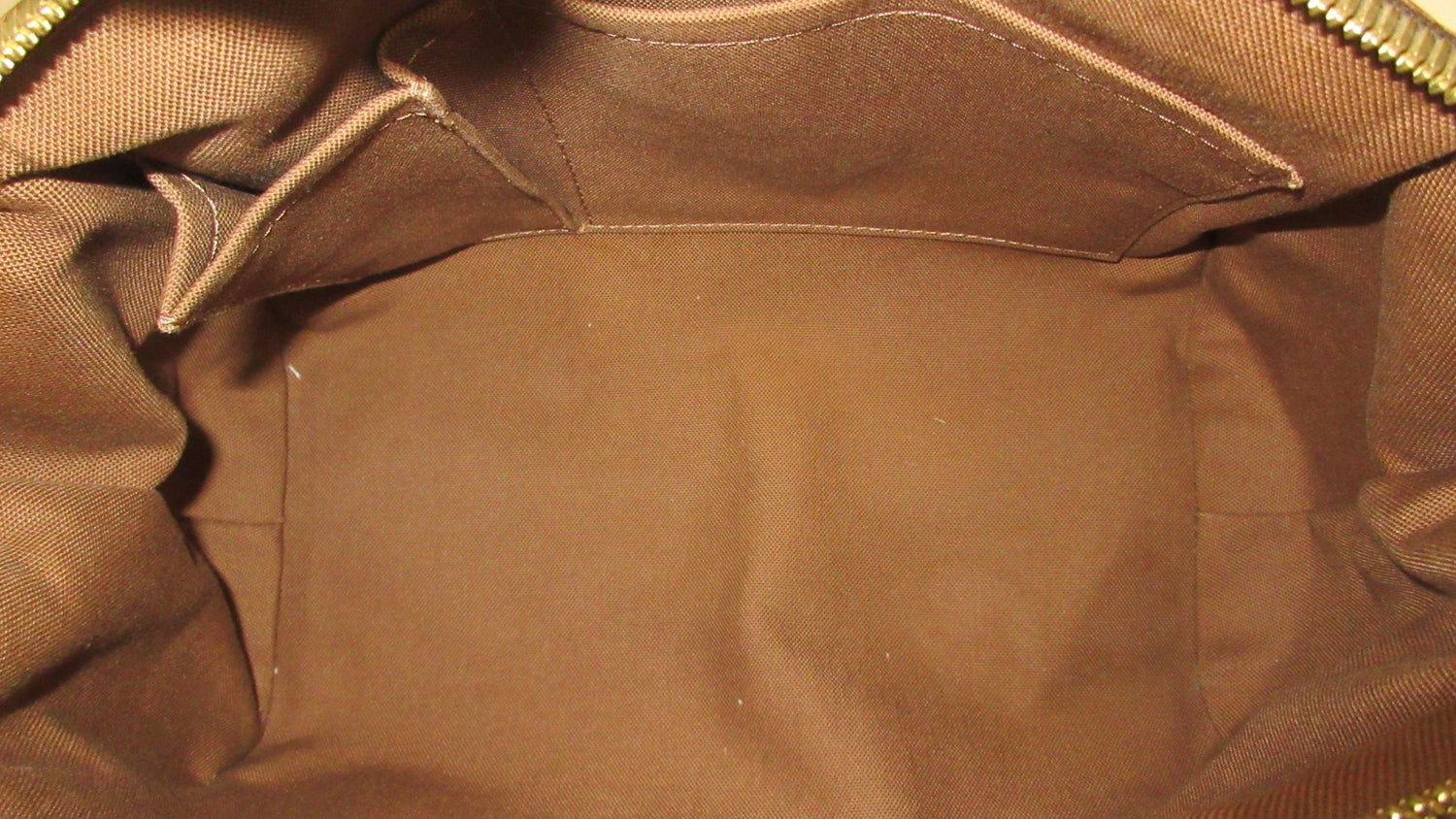 Louis Vuitton Tivoli PM, Monogram