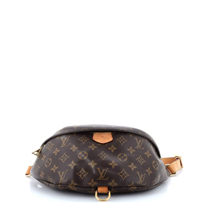 Louis Vuitton Bum Bag Monogram Canvas