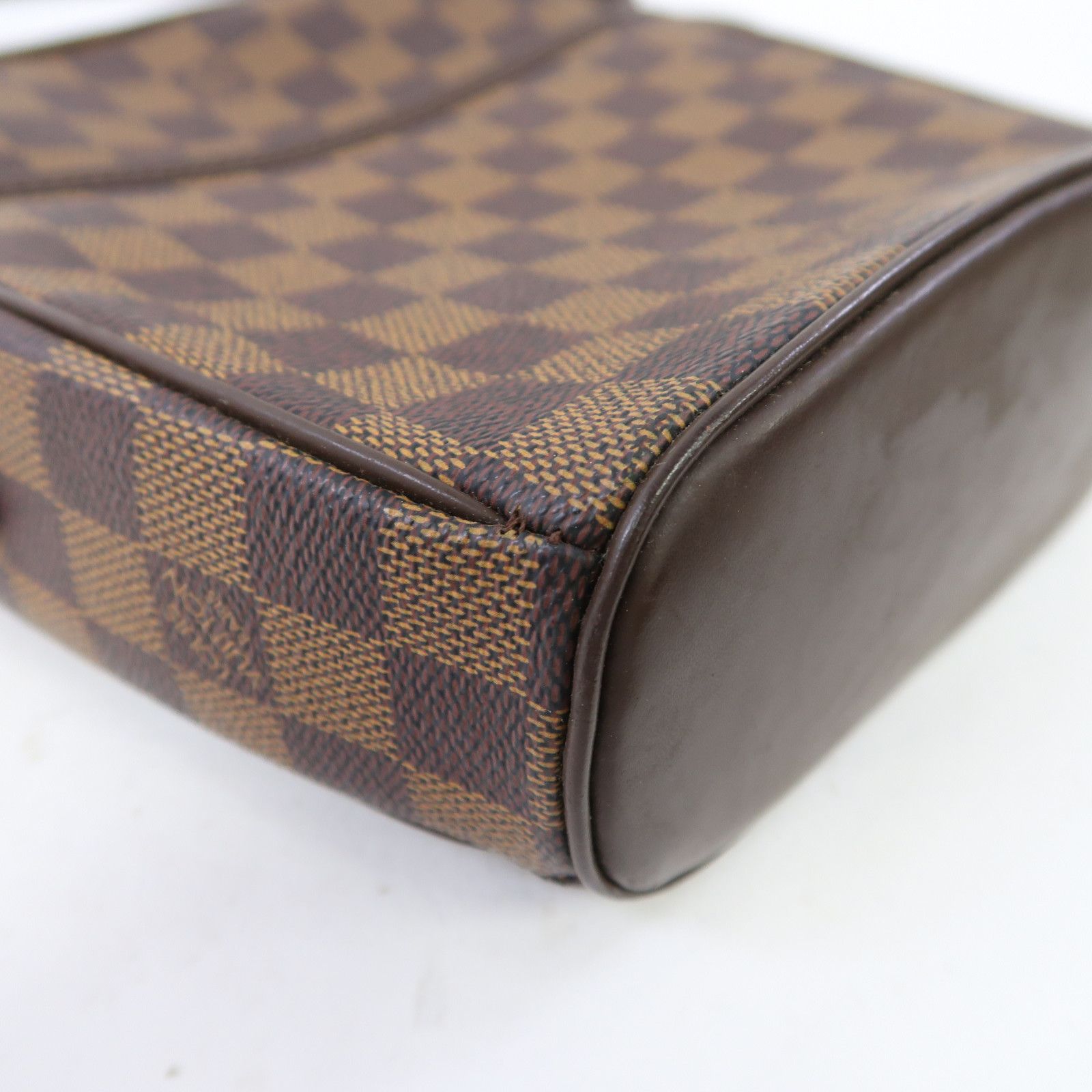 Louis Vuitton Ipanema PM, Damier Ebene