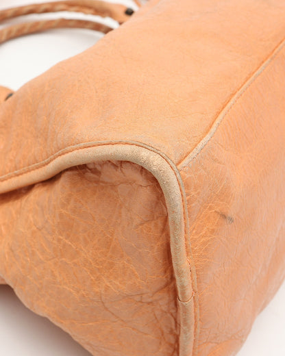 Balenciaga Part Time Bag