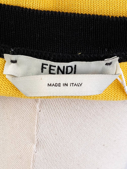 Excellent Fendi Cotton Women&
