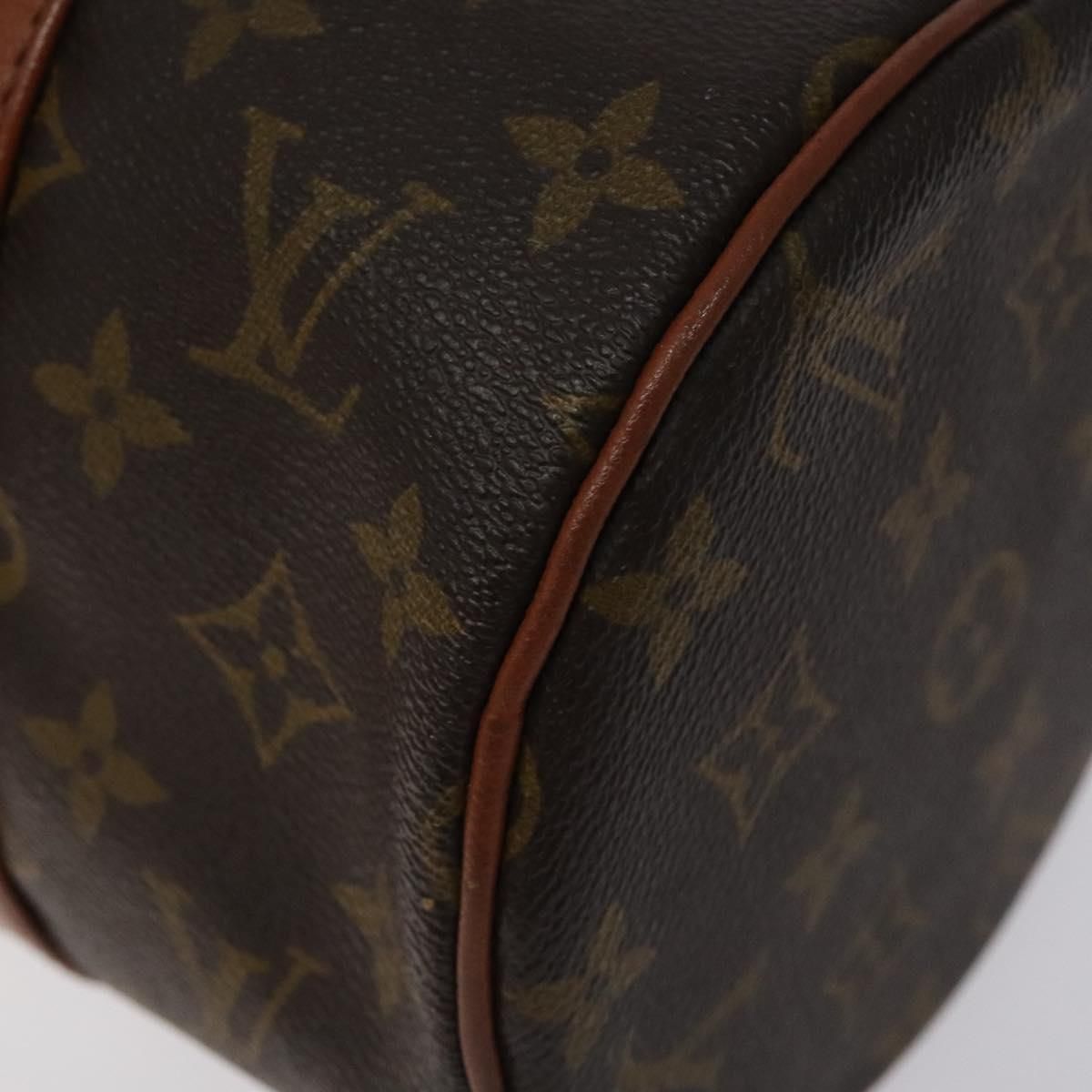 Louis Vuitton Vintage Papillon 30, Monogram