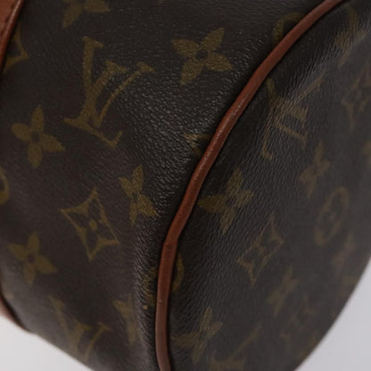 Louis Vuitton Vintage Papillon 30, Monogram