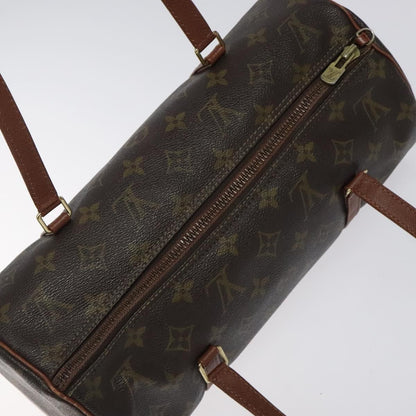 Louis Vuitton Vintage Papillon 30, Monogram