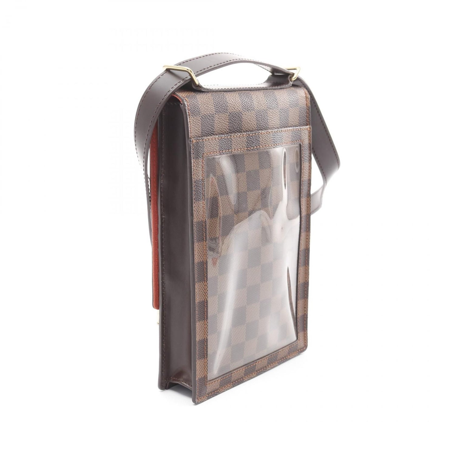 Louis Vuitton Portobello Messenger, Damier Ebene