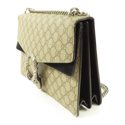 Gucci GG Supreme Dionysus Small (Medium)