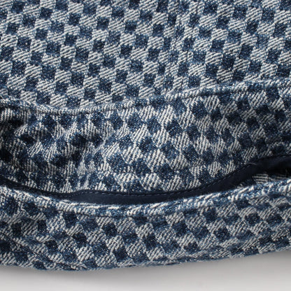 Louis Vuitton Damier Dress Sleeveless Mini 