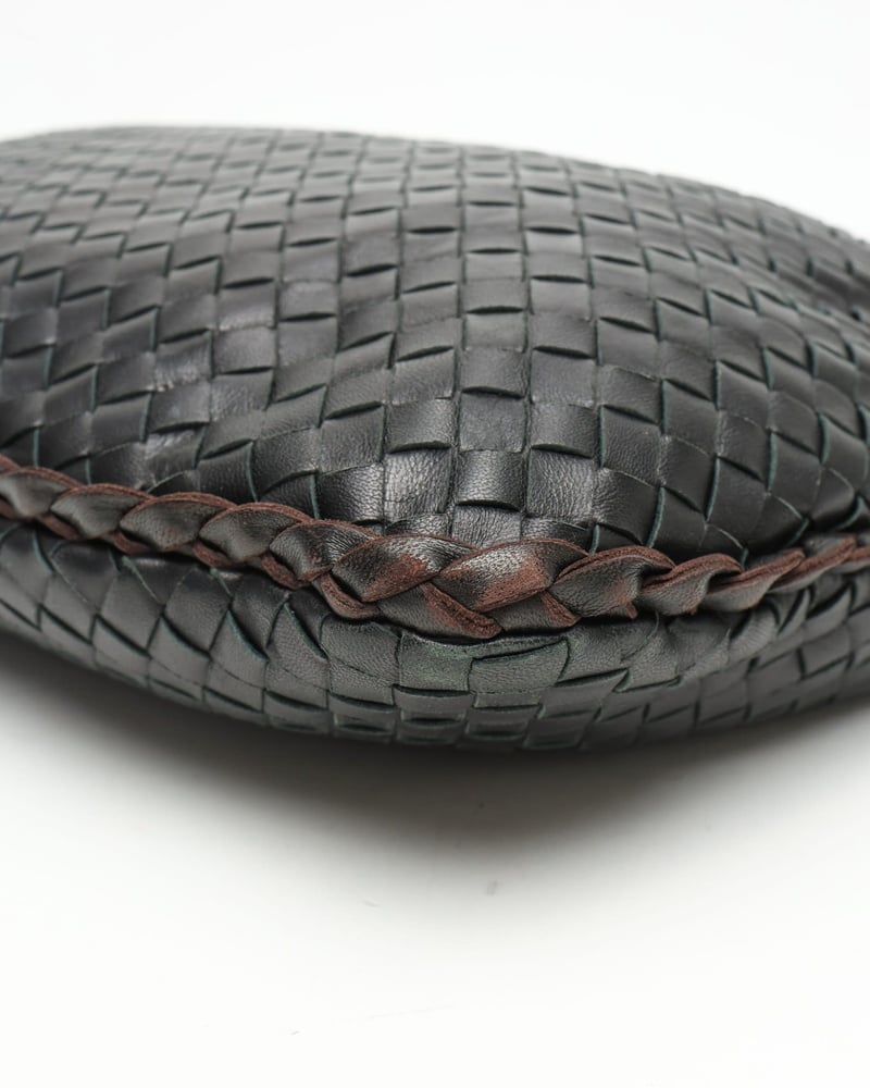 Bottega Veneta Medium Intrecciato Hobo Bag