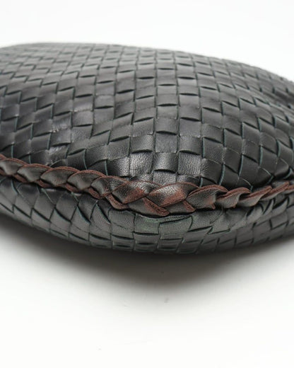 Bottega Veneta Medium Intrecciato Hobo Bag