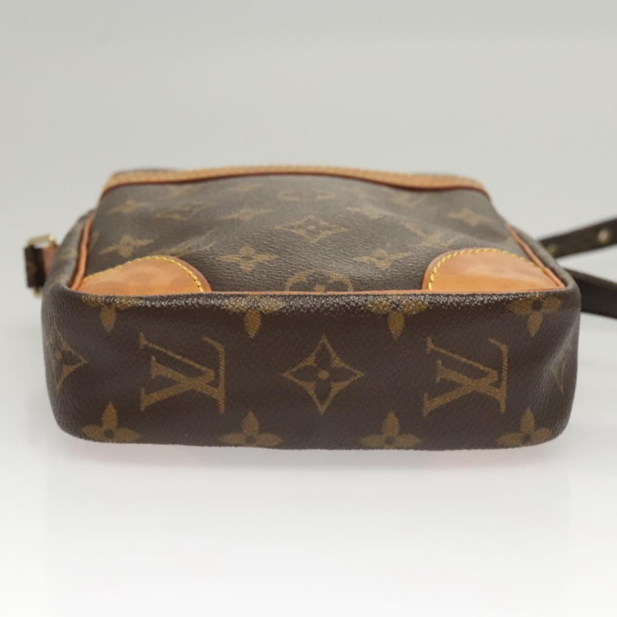 Louis Vuitton Danube, Monogram