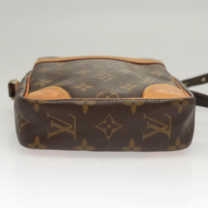 Louis Vuitton Danube, Monogram