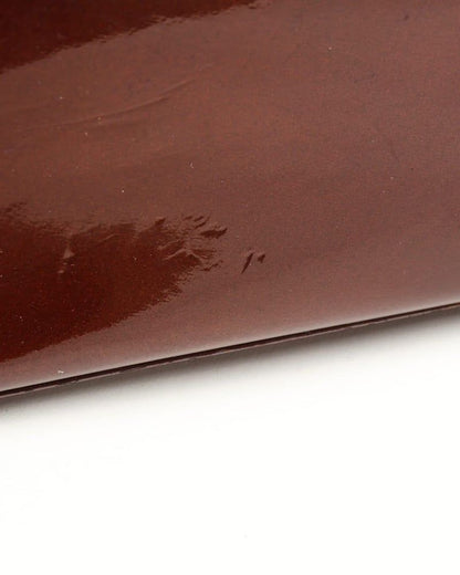 Louis Vuitton Monogram Vernis Alma PM Bag