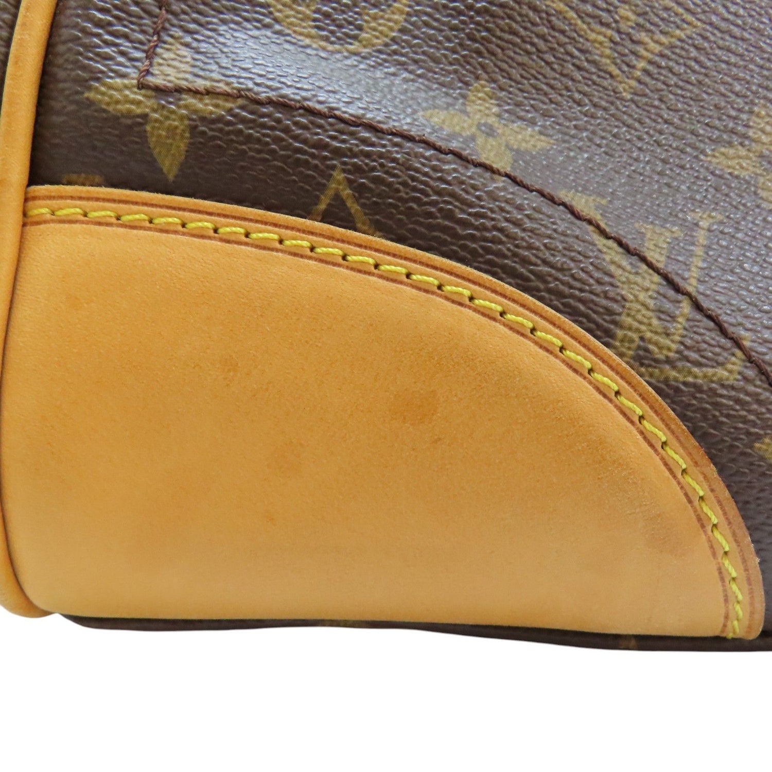 Louis Vuitton Beverly GM, Monogram