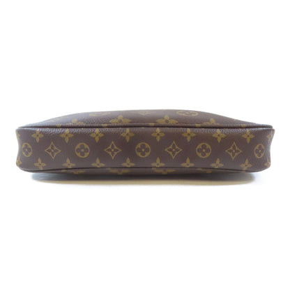 Louis Vuitton Monogram Multi Pochette Accessoires Hand-hand-handed Shoulder And Back Bags Color Brown 2way Shoulder Bag