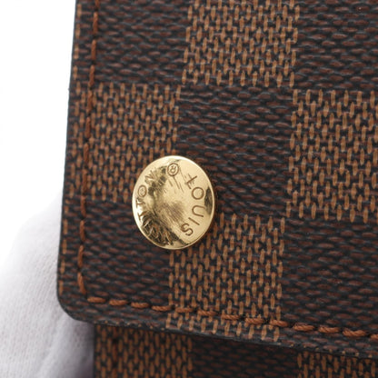 Louis Vuitton Portobello Messenger, Damier Ebene