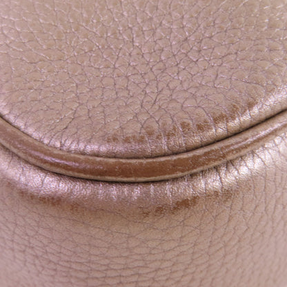 Gucci Soho Disco Small, Grained Calf