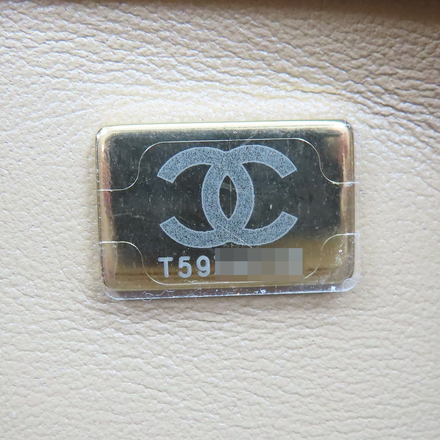 Chanel Lambskin Mini Heart Charms Flap Bag