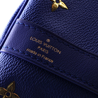 Louis Vuitton Keepall Bandouliere Bag Limited Edition Jeff Koons Gauguin Print Canvas 50