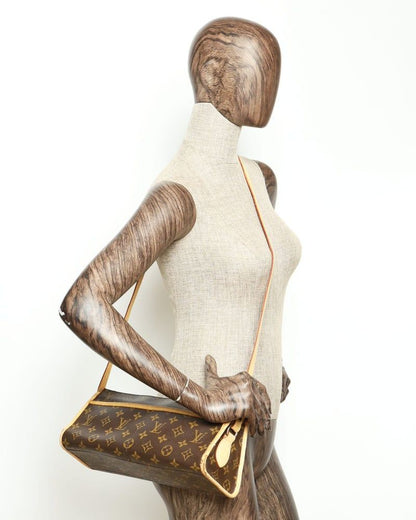 Louis Vuitton Popincourt Long Bag