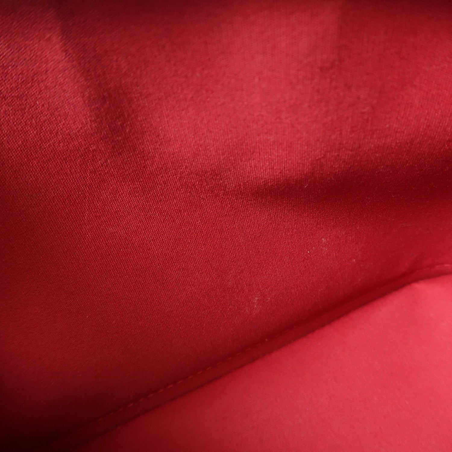 Louis Vuitton Alma BB, Vernis