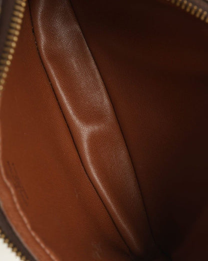 Louis Vuitton Monogram Marly Crossbody Bag