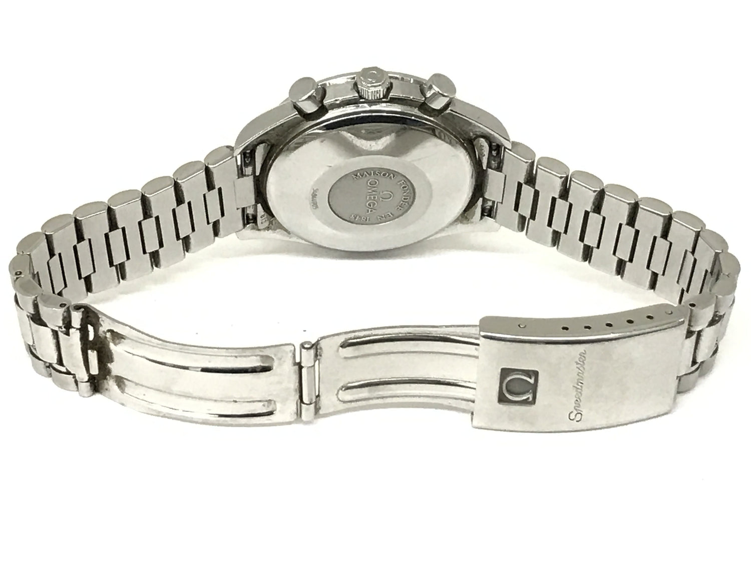 Omega Speedmaster 352130 54844905 Mens Watch