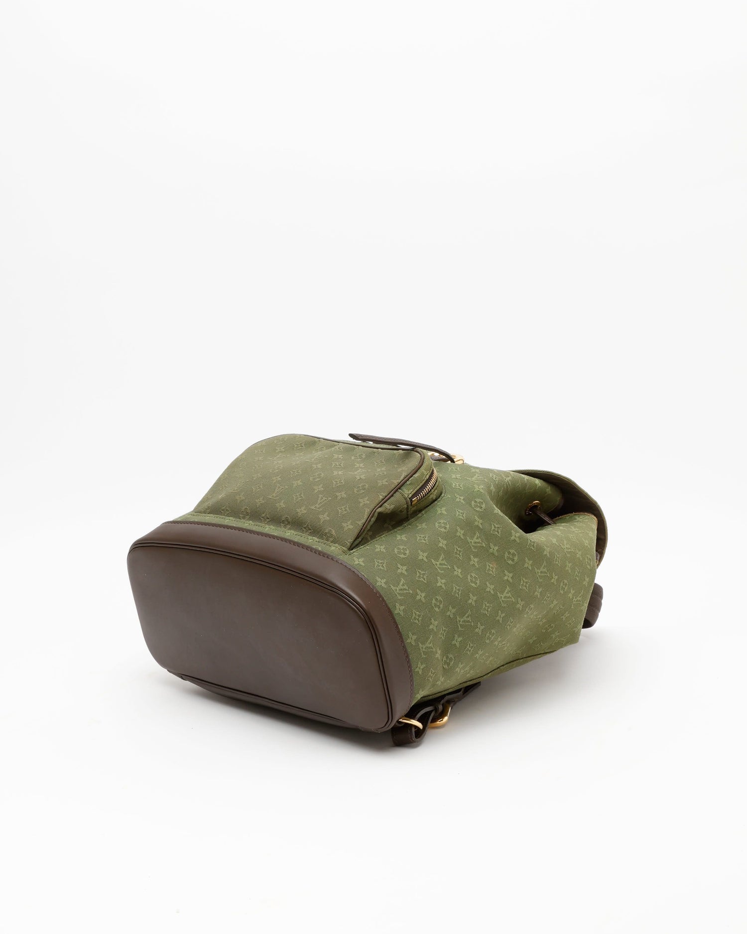 Louis Vuitton Mini Montsouris GM Backpack