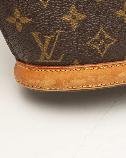 Louis Vuitton Monogram Babylone Bag