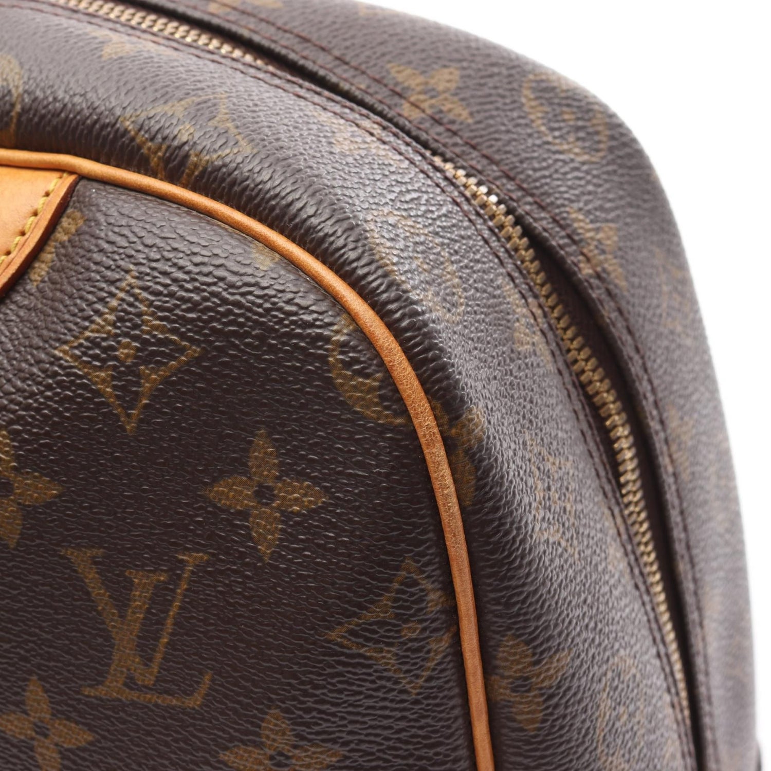Louis Vuitton Deauville, Monogram