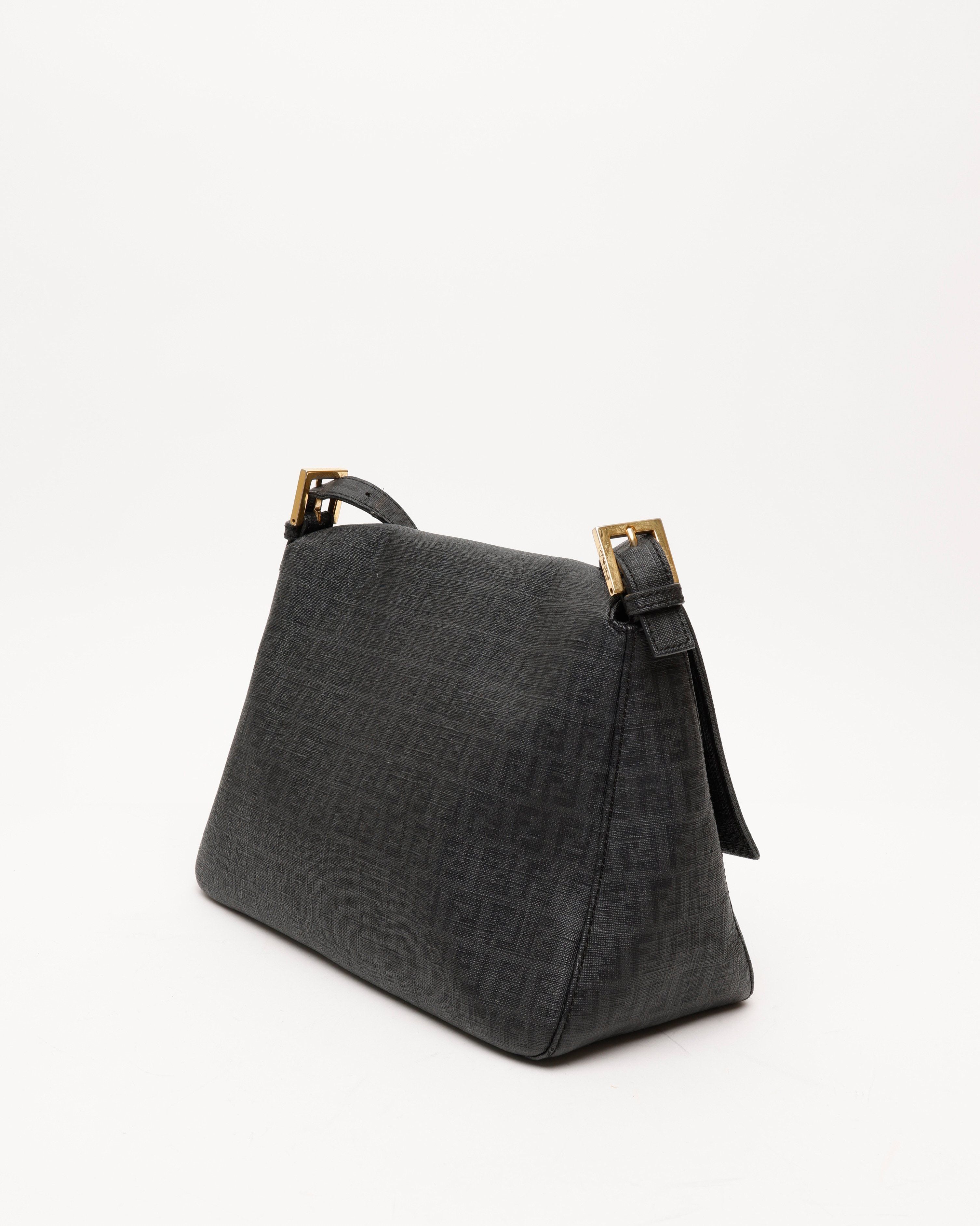 Fendi FF Mamma Bag